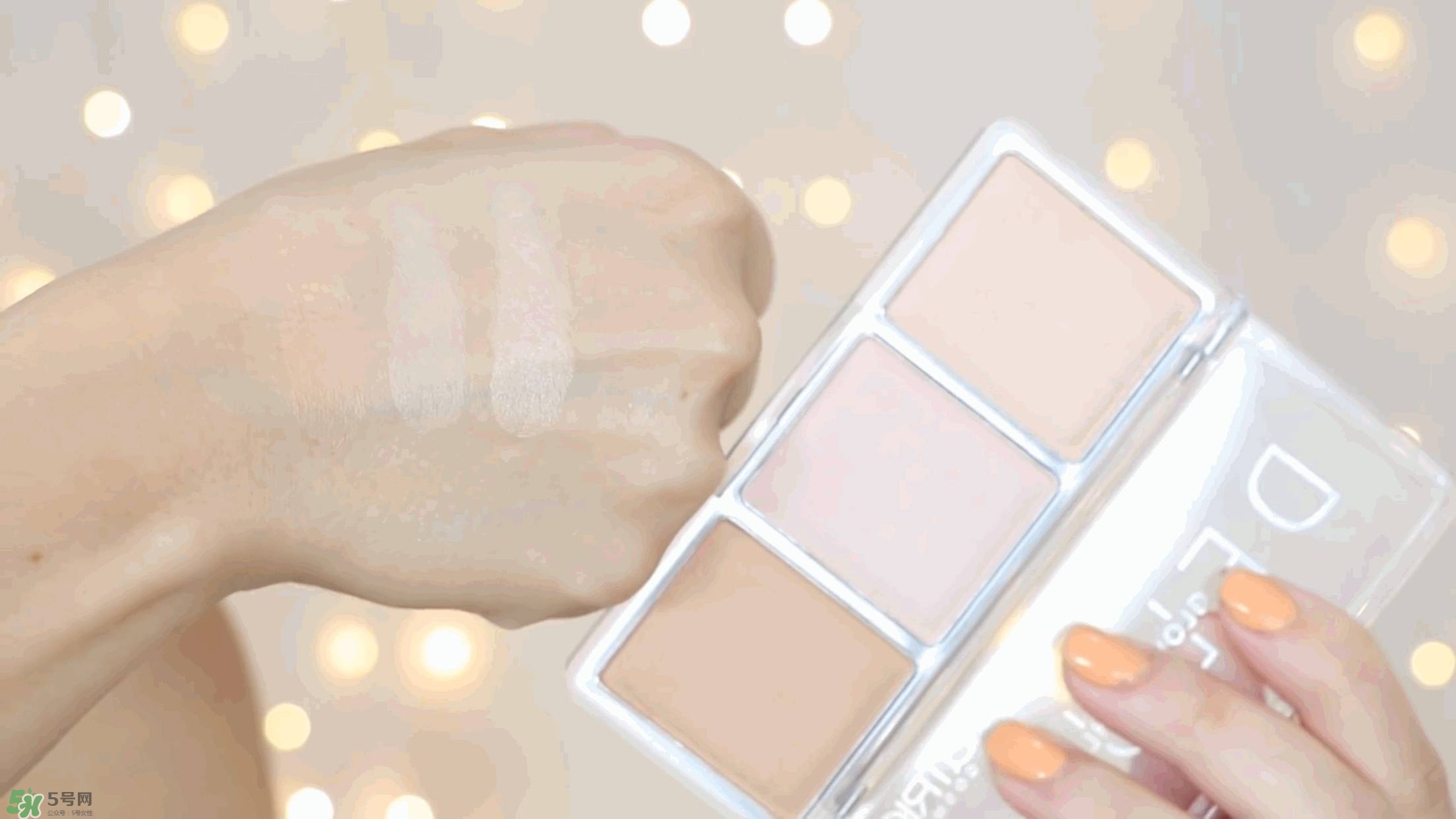 Catrice哪款產(chǎn)品好用 Catrice什么產(chǎn)品好用 Catrice哪款產(chǎn)品好用 Catrice什么產(chǎn)品好用