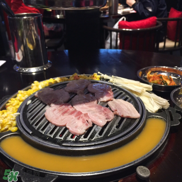 青瓦炭烤肉多少錢？青瓦炭人均消費