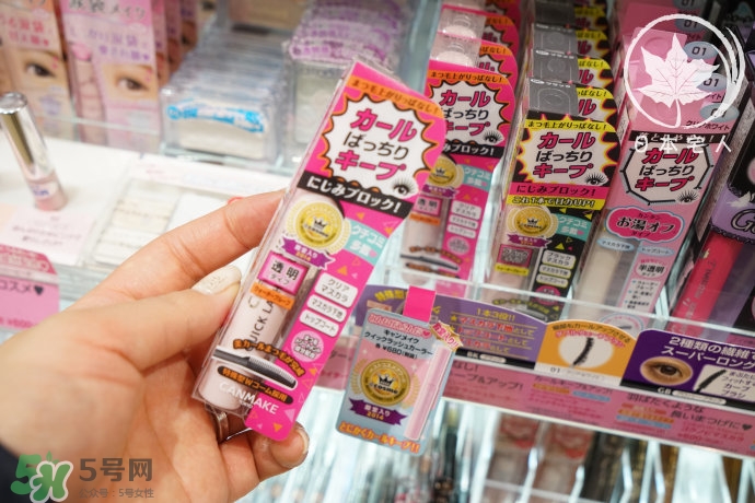 canmake砍妹最值得購(gòu)買的大熱單品有哪些?