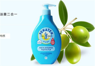 Penaten貝娜婷沐浴露怎么樣？Penaten貝娜婷沐浴露好用嗎？