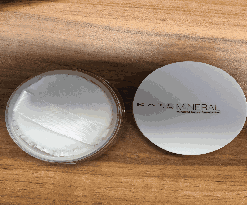 KATE散粉好用嗎 凱朵散粉怎么樣 KATE散粉好用嗎 凱朵散粉怎么樣