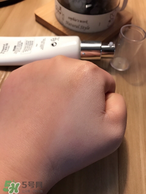 jmsolution素顏霜怎么樣？jmsolution素顏霜多少錢