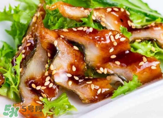 鰻魚(yú)是涼性的嗎？鰻魚(yú)是寒性食物嗎？