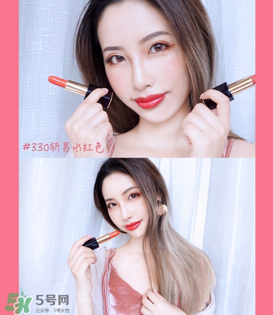 雅詩蘭黛精油唇膏怎么樣 雅詩蘭黛精油唇膏試色 雅詩蘭黛精油唇膏怎么樣 雅詩蘭黛精油唇膏試色