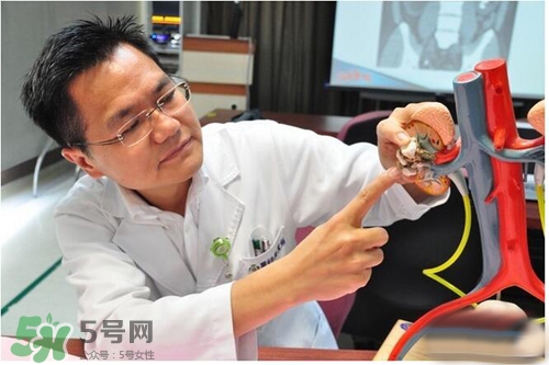 腎結(jié)石怎么治最好？腎結(jié)石的醫(yī)治方法