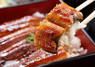 鰻魚飯日語怎么說？鰻魚飯是怎么做的