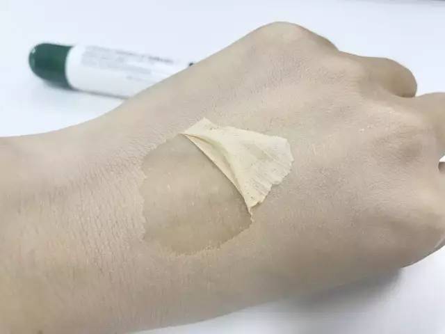 real skin patch怎么樣？real skin是什么牌子