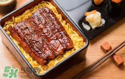 鰻魚飯日語怎么說？鰻魚飯是怎么做的