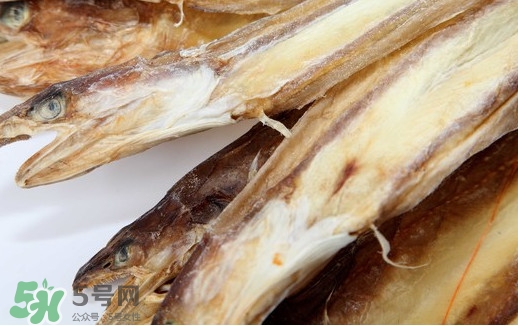 鰻魚(yú)干怎么做好吃？鰻魚(yú)干的做法
