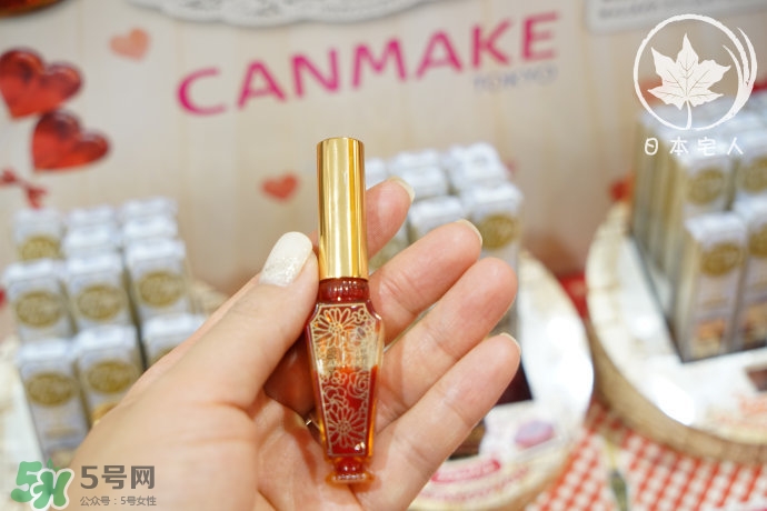 canmake砍妹最值得購(gòu)買的大熱單品有哪些?