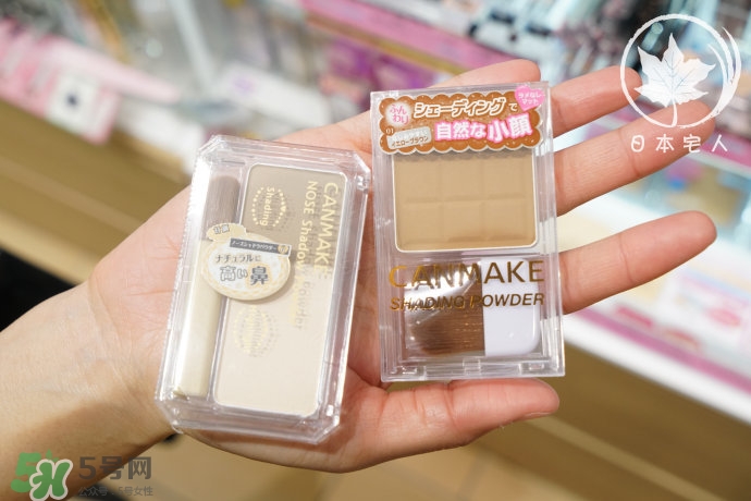 canmake砍妹最值得購(gòu)買的大熱單品有哪些?