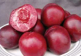 血桃吃了有什么好處？仙桃和血桃有什么區(qū)別