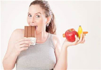 孕婦吃甜食寶寶會(huì)頭大嗎？孕期吃甜食寶寶會(huì)頭變大嗎？