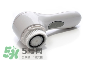 cfcf才妃電子潔面儀洗臉神器效果好不好？親身感受