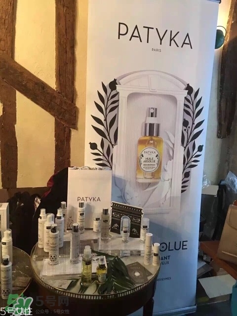patyka是什么牌子_哪個(gè)國家的_什么檔次