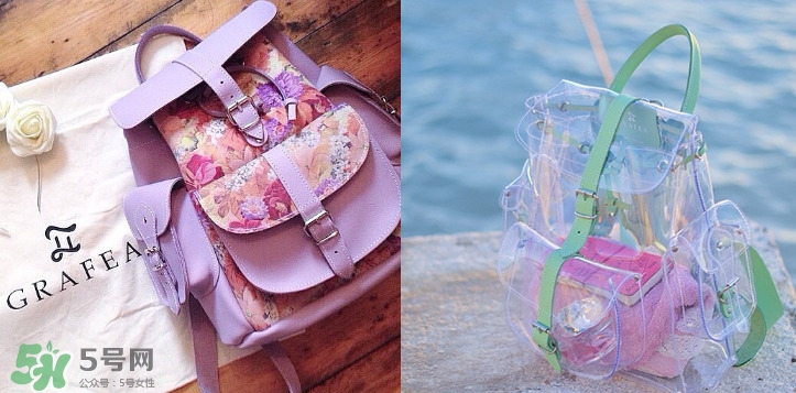 夏天背什么包包好看 夏天時尚又實用的小眾包包 夏天背什么包包好看 夏天時尚又實用的小眾包包