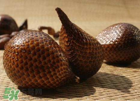 蛇皮果能生吃嗎？蛇皮果能放冰箱嗎？