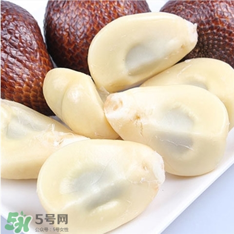 蛇皮果吃了會(huì)上火嗎？蛇皮果吃了會(huì)不會(huì)皮膚過(guò)敏？