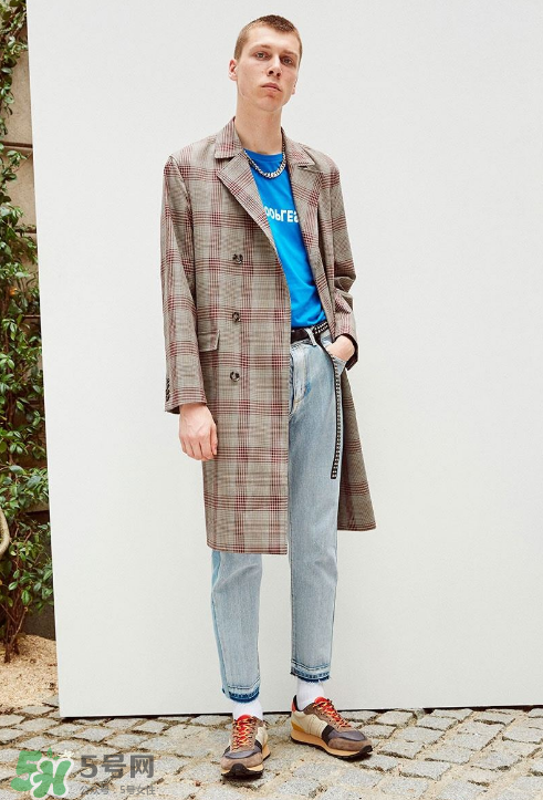 the kooples2018春夏系列服裝怎么樣_好看嗎_款式有哪些？