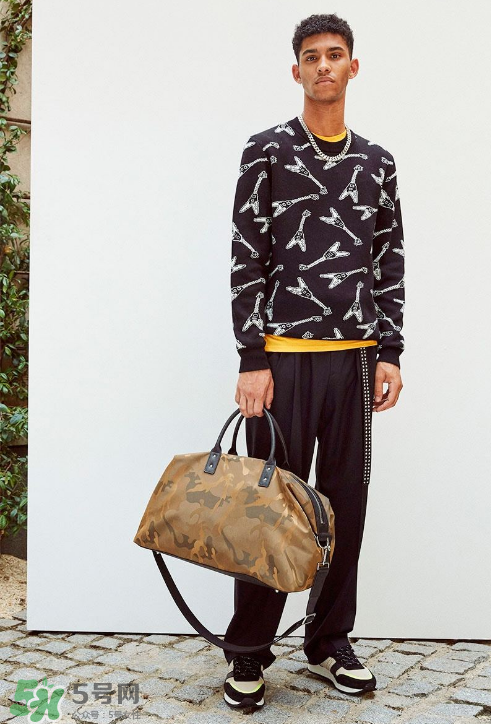 the kooples2018春夏系列服裝怎么樣_好看嗎_款式有哪些？