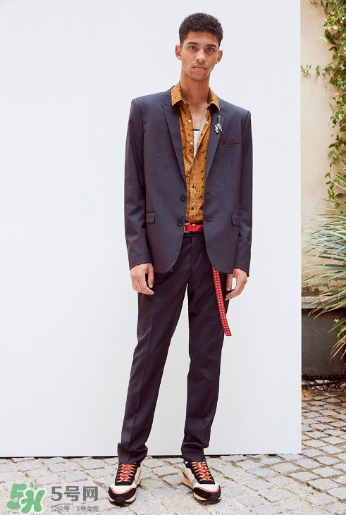 the kooples2018春夏系列服裝怎么樣_好看嗎_款式有哪些？