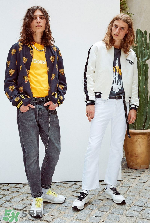 the kooples2018春夏系列服裝怎么樣_好看嗎_款式有哪些？