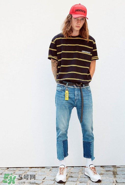 the kooples2018春夏系列服裝怎么樣_好看嗎_款式有哪些？