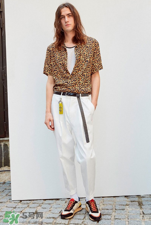 the kooples2018春夏系列服裝怎么樣_好看嗎_款式有哪些？