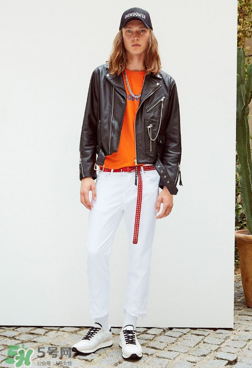 the kooples2018春夏系列服裝怎么樣_好看嗎_款式有哪些？