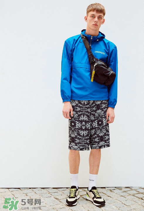 the kooples2018春夏系列服裝怎么樣_好看嗎_款式有哪些？