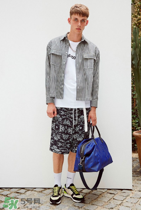 the kooples2018春夏系列服裝怎么樣_好看嗎_款式有哪些？