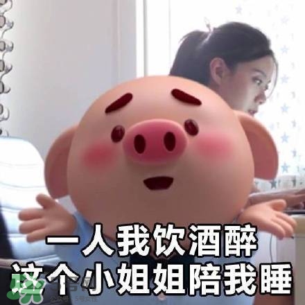 豬小屁表情包是什么？豬小屁表情包為什么這么火？