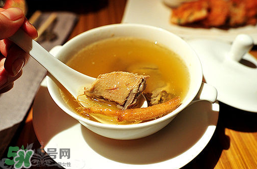 小暑喝什么湯？小暑喝什么粥養(yǎng)生？