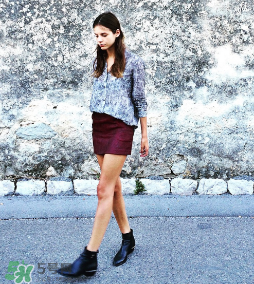 the kooples是什么牌子_哪個(gè)國(guó)家的_什么檔次？