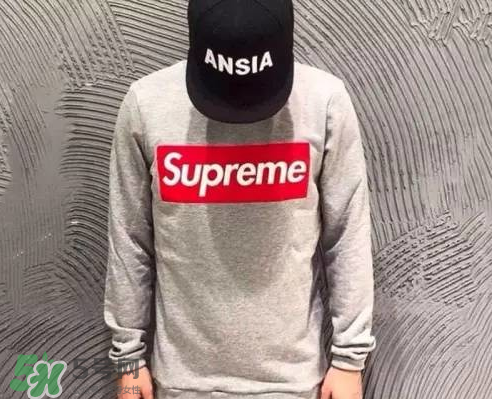 supreme italia是什么牌子？意大利版supreme和supreme有什么區(qū)別？