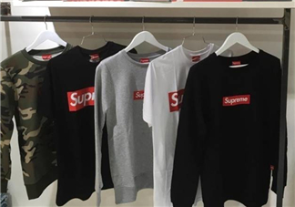 supreme italia是什么牌子？意大利版supreme和supreme有什么區(qū)別？