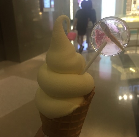 initial心軟冰淇淋雪糕多少錢？initial心軟冰淇淋好吃嗎？