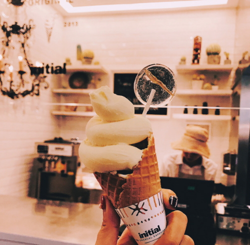 initial心軟冰淇淋雪糕多少錢？initial心軟冰淇淋好吃嗎？