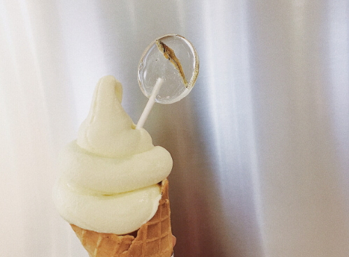 initial心軟冰淇淋雪糕多少錢？initial心軟冰淇淋好吃嗎？