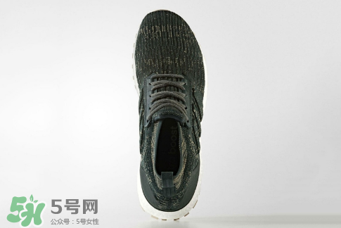 adidas ultra boost atr mid軍綠配色怎么樣_好看嗎？