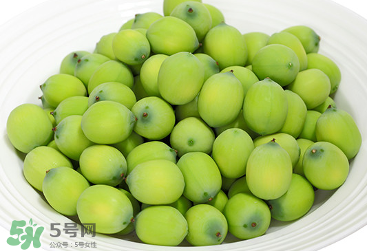 蓮蓬是水果嗎？蓮蓬是水果還是蔬菜？