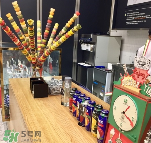 softree冰淇淋多少錢(qián)？softree冰淇淋價(jià)格地址