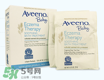 艾維諾濕疹泡澡粉怎么用 艾維諾濕疹泡澡粉怎么樣？