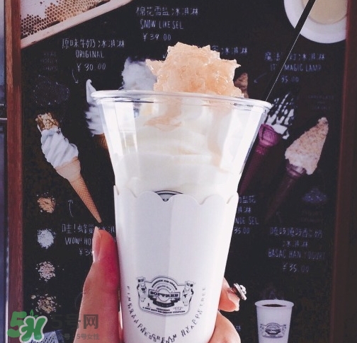 softree冰淇淋好吃嗎？softree冰淇淋哪款好吃？