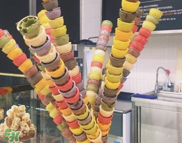 softree冰淇淋好吃嗎？softree冰淇淋哪款好吃？