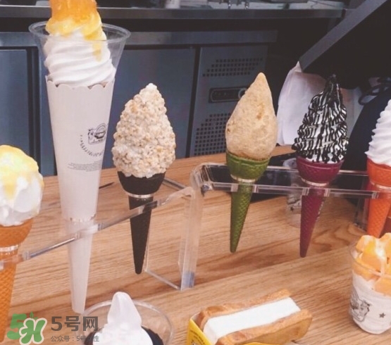 softree冰淇淋好吃嗎？softree冰淇淋哪款好吃？