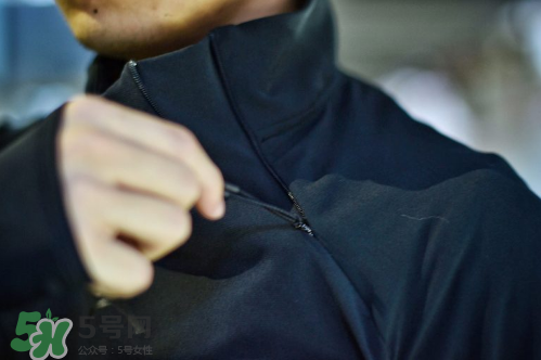 jordan brand2017秋季服裝系列上身效果怎么樣_好看嗎？