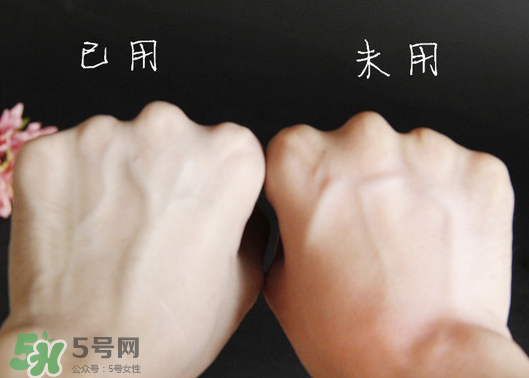 瑪麗黛佳素顏霜和自然堂素顏霜哪個(gè)好用？有什么區(qū)別？