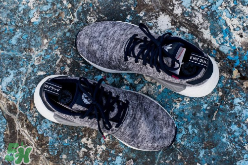 united arrows sons與adidas聯(lián)名運動鞋怎么樣？