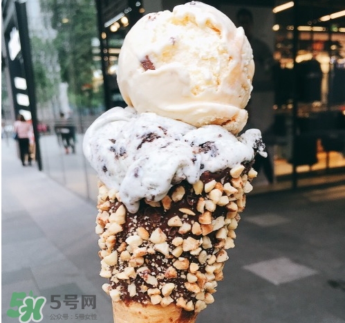 emack bolio's堆疊冰淇淋多少錢(qián)？堆疊冰淇淋好吃嗎？